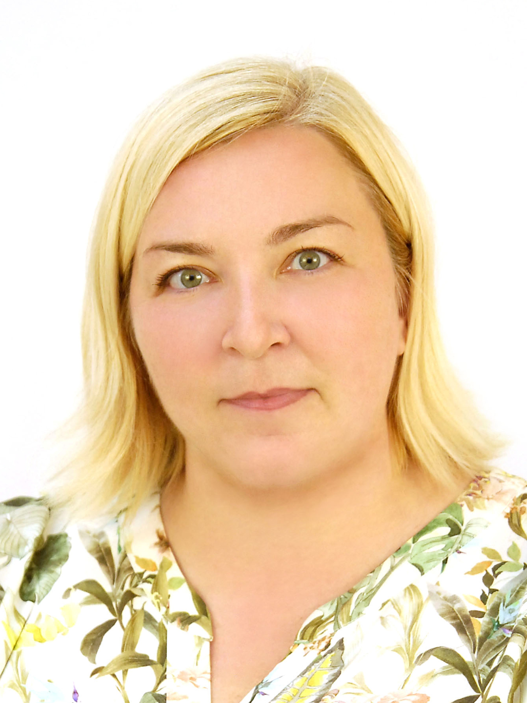 Безменова Екатерина Вячеславовна.