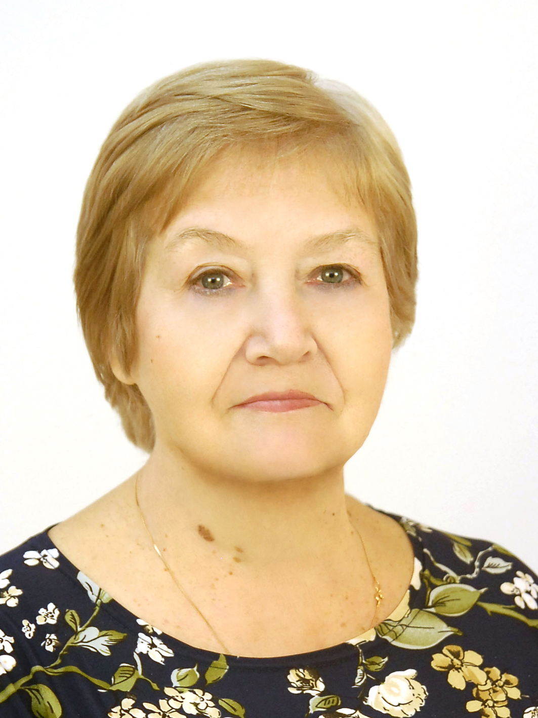 Гостева Татьяна Юрьевна.
