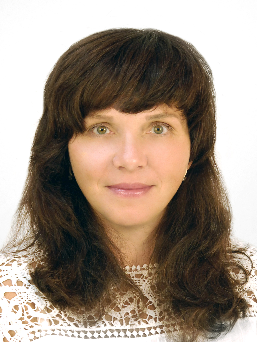 Маслова Екатерина Сергеевна.