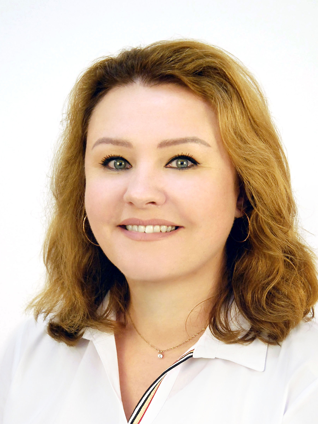 Пономаренко Елена Сергеевна.