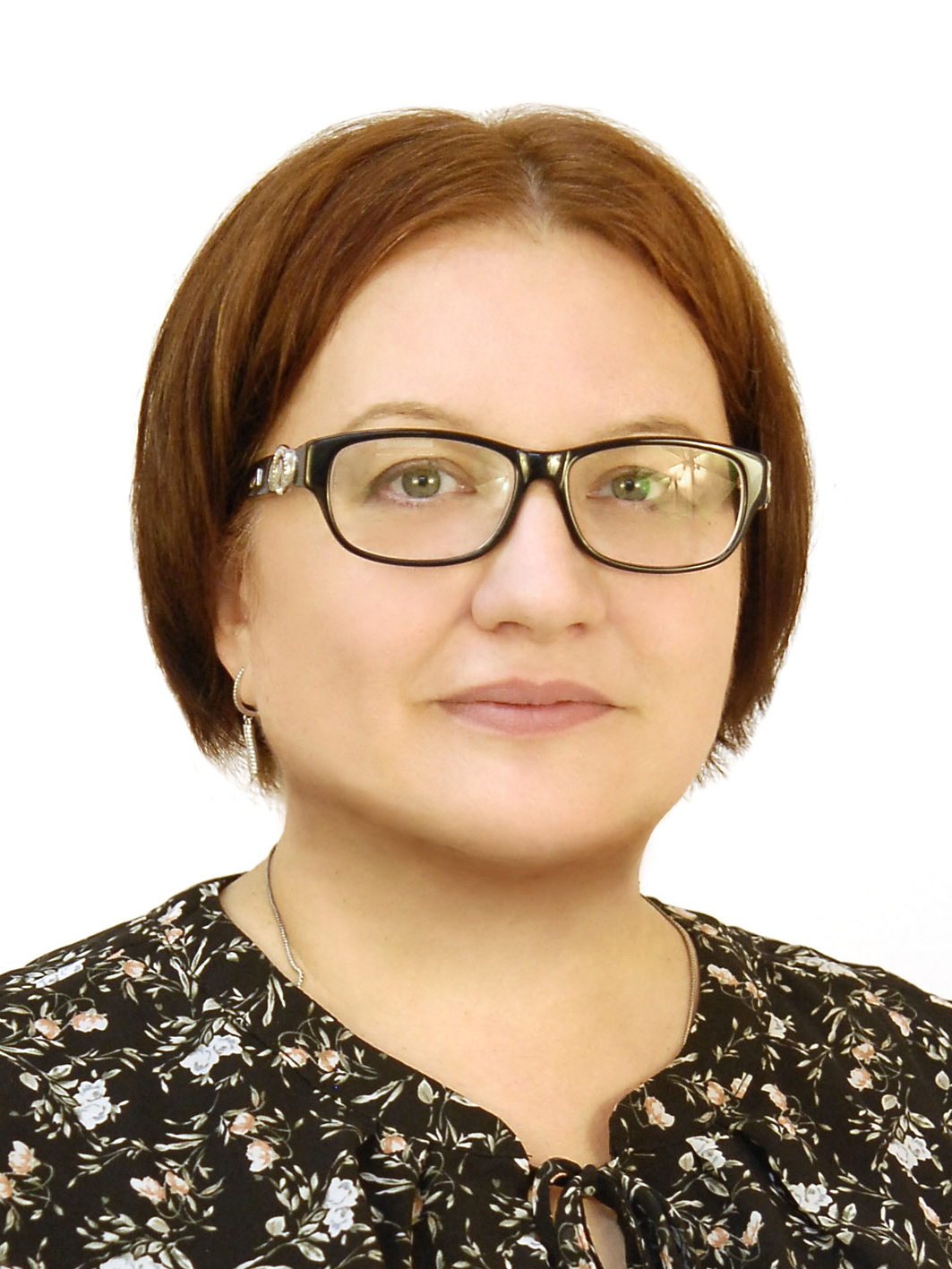 Седова Екатерина Анатольевна.