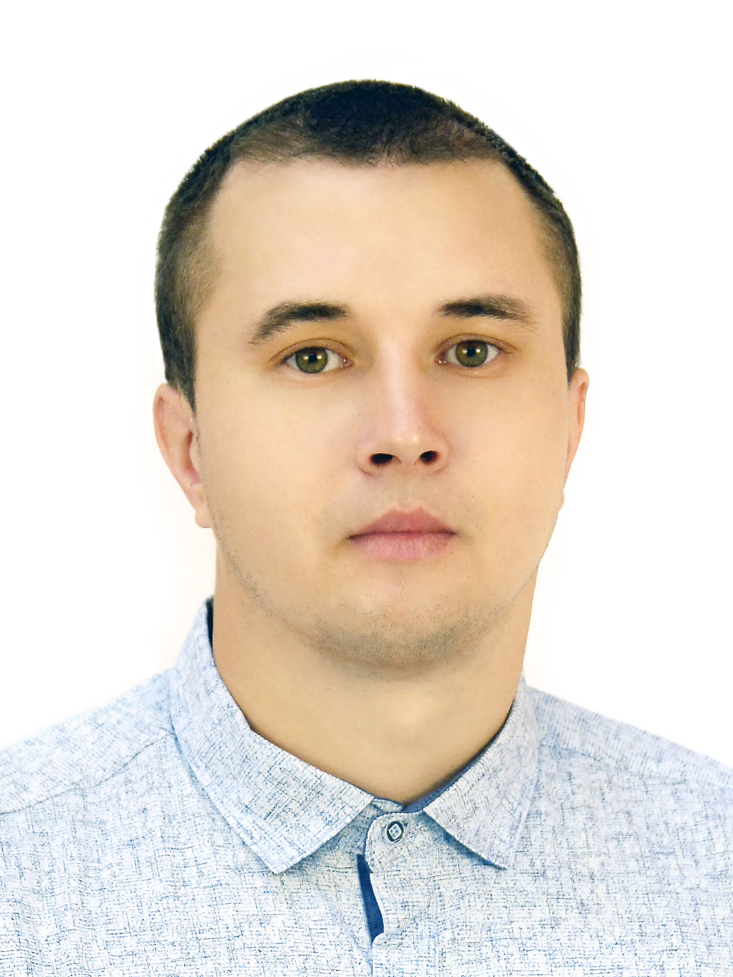 Солобчук Петр Вячеславович.