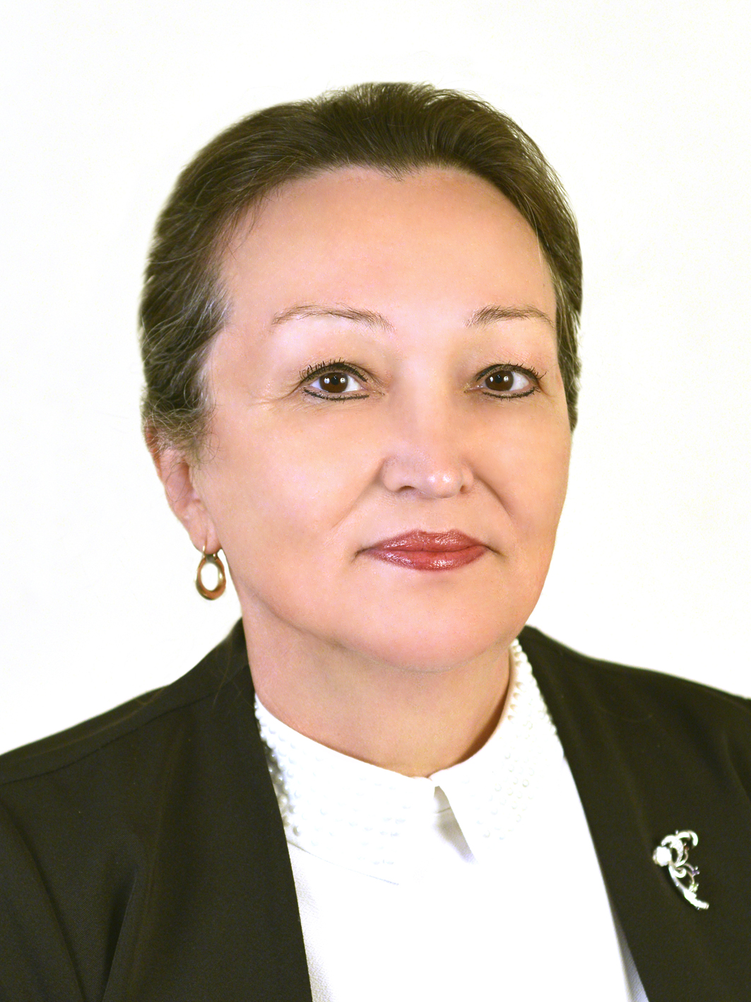 Волкова Татьяна Матвеевна.