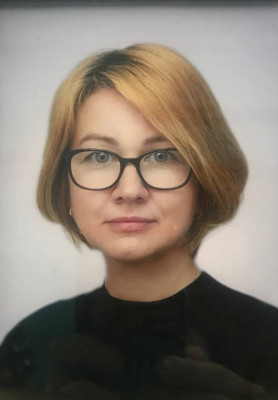 Гайдайчук Марина Владимировна.