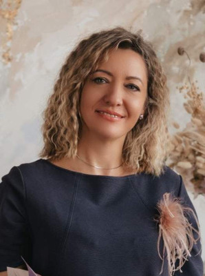 Кукуи Юлия Александровна.