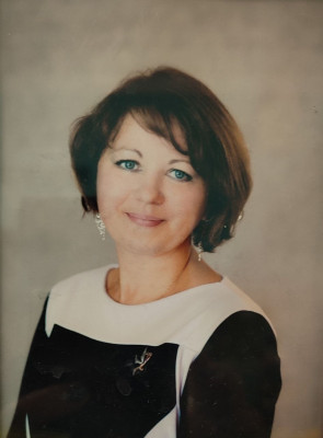 Селегененко  Марина Геннадьевна.