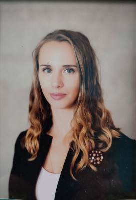 Шевцова Светлана Владимировна.