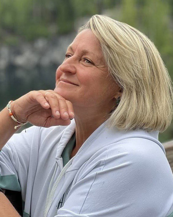 Сирант Елена Вадимовна.